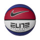 Nike Μπάλα μπάσκετ Elite All Court 8P 2.0 Deflated